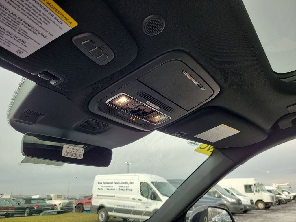 New 2026 Lincoln Aviator Reserve AWD/4WD image 30