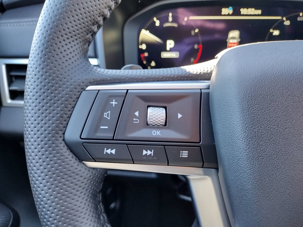 New 2026 Mitsubishi Outlander SE AWD/4WD image 28