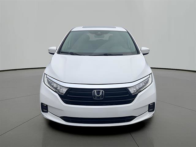Used 2021 Honda Odyssey EX-L image 8
