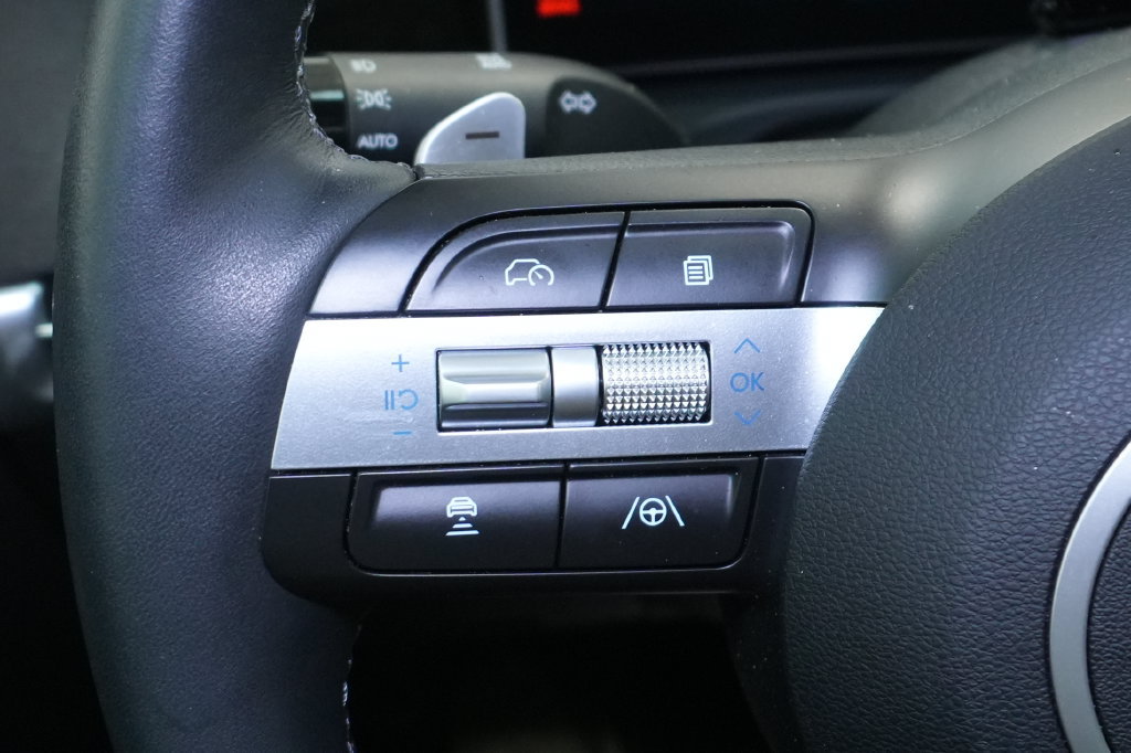 Certified 2026 Hyundai Santa Cruz Limited AWD/4WD image 44