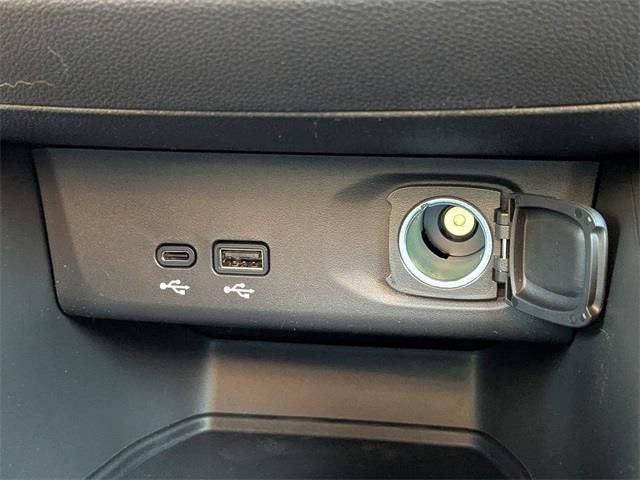 New 2026 Buick Envista Preferred w/ Convenience I Package image 24