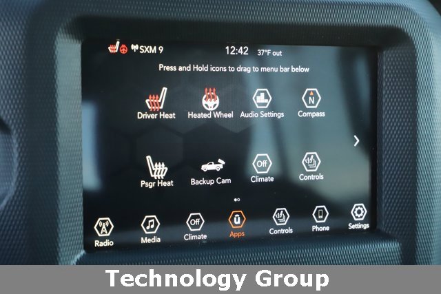 Used 2023 Jeep Gladiator Sport image 29