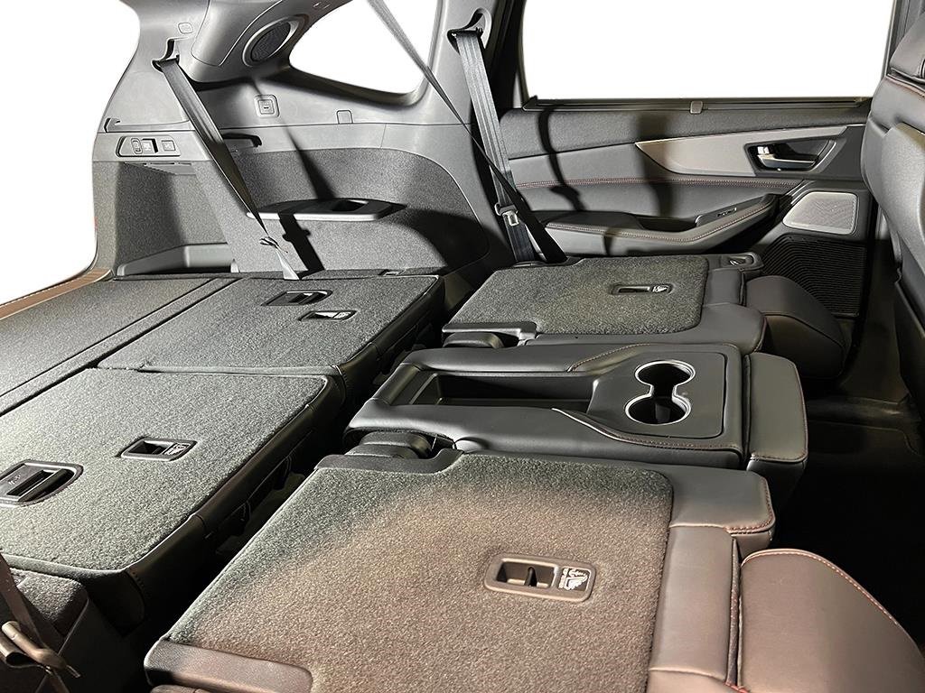 New 2026 Acura MDX A-Spec image 38