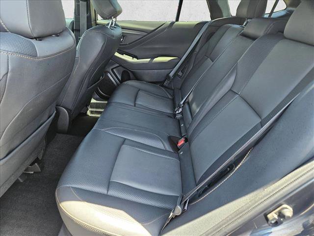 Used 2022 Subaru Outback Wilderness w/ Wilderness Package AWD/4WD image 20