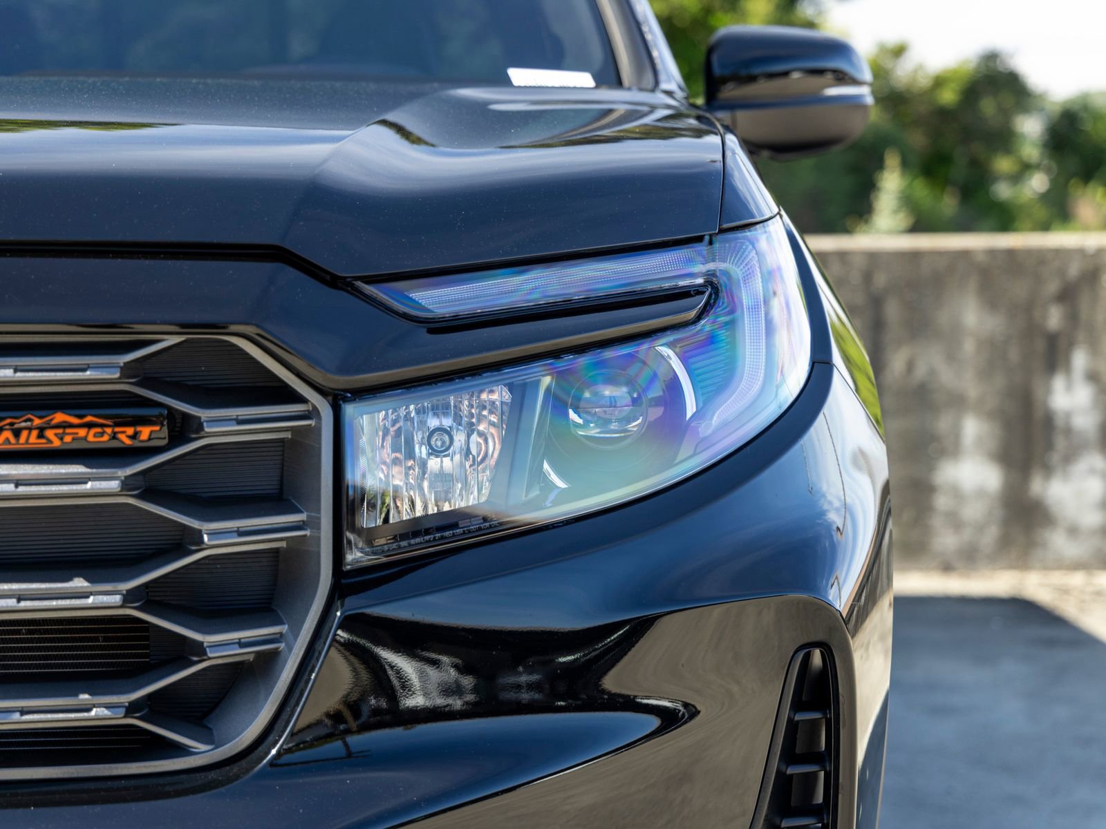 Used 2024 Honda Ridgeline TrailSport image 18