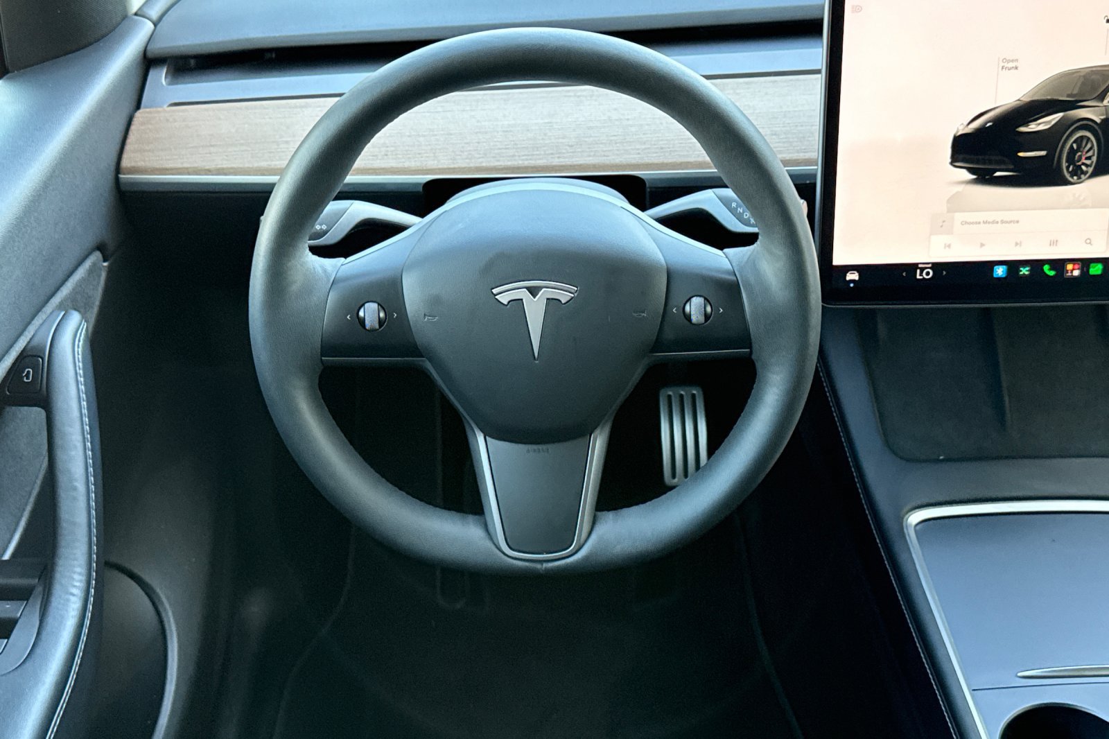 Used 2022 Tesla Model Y Performance AWD/4WD image 15