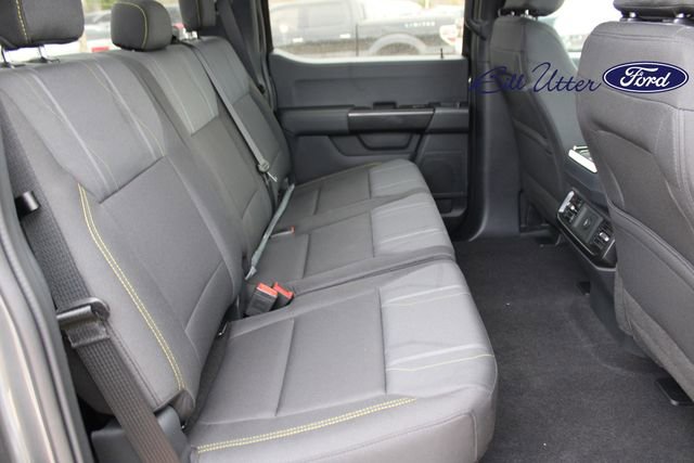 New 2025 Ford F150 STX w/ LOBO Package image 8
