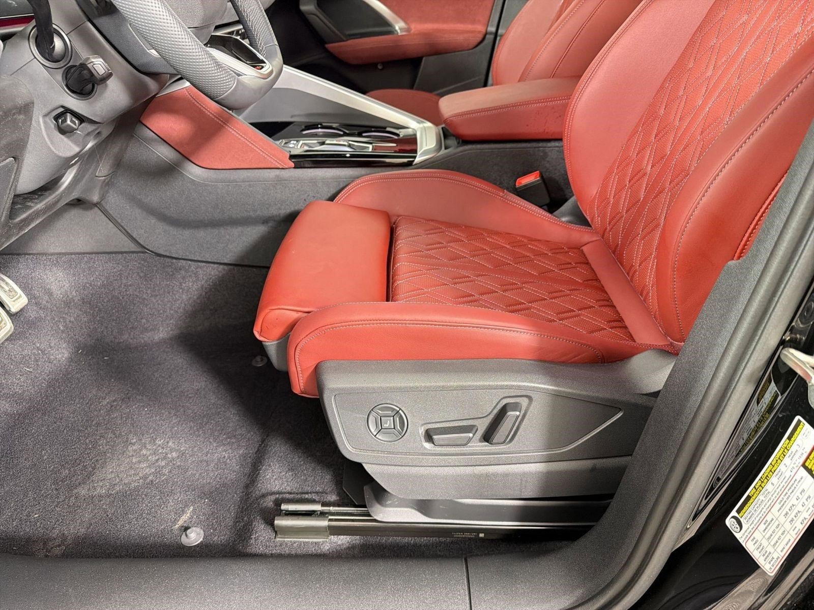 New 2026 Audi SQ5 Premium Plus AWD/4WD image 14