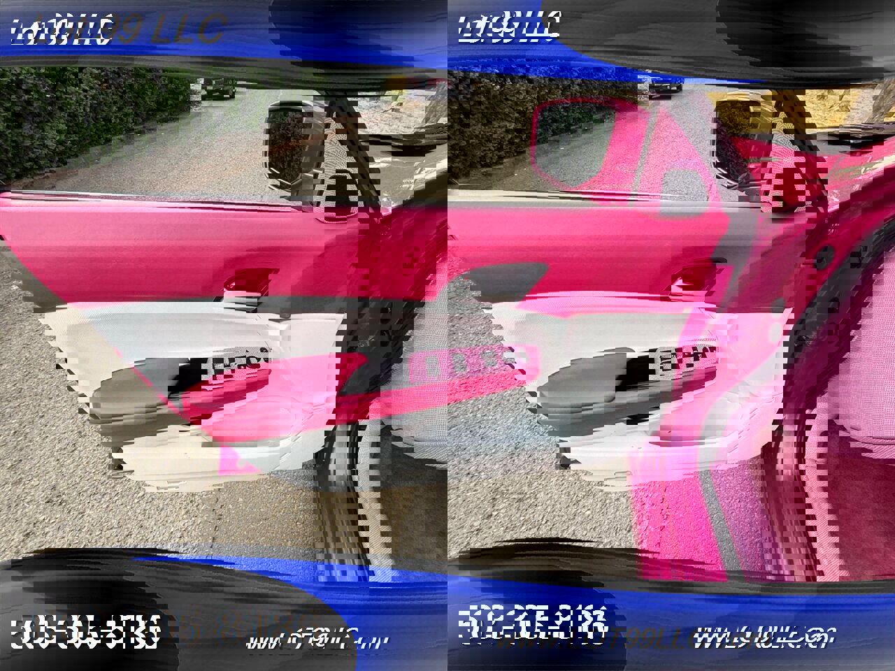 Used 2011 Honda Accord LX image 31