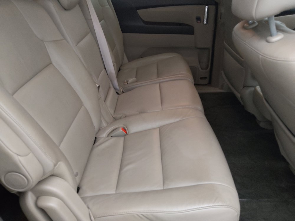 Used 2016 Honda Odyssey EX-L image 21