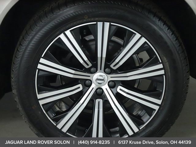 Used 2021 Volvo XC90 T6 Inscription w/ Advanced Package image 43