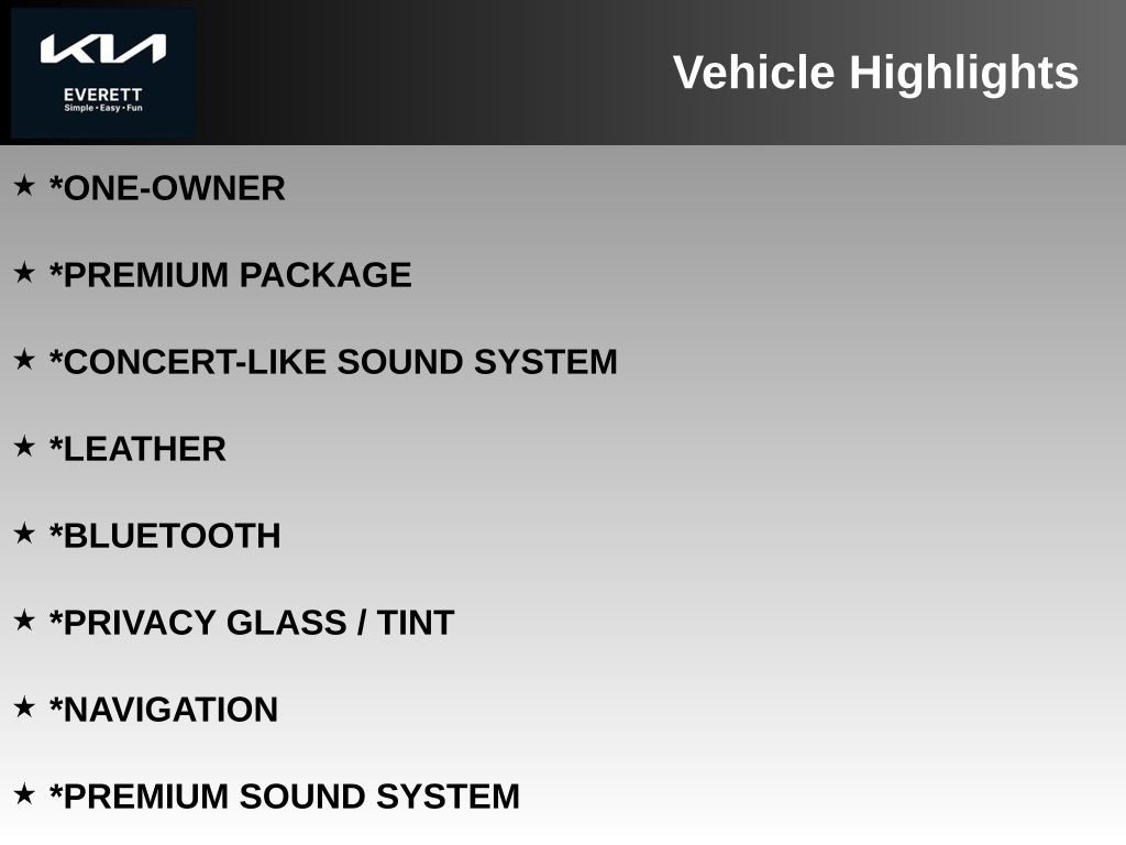 Used 2016 Kia Soul + w/ Audio Package image 9