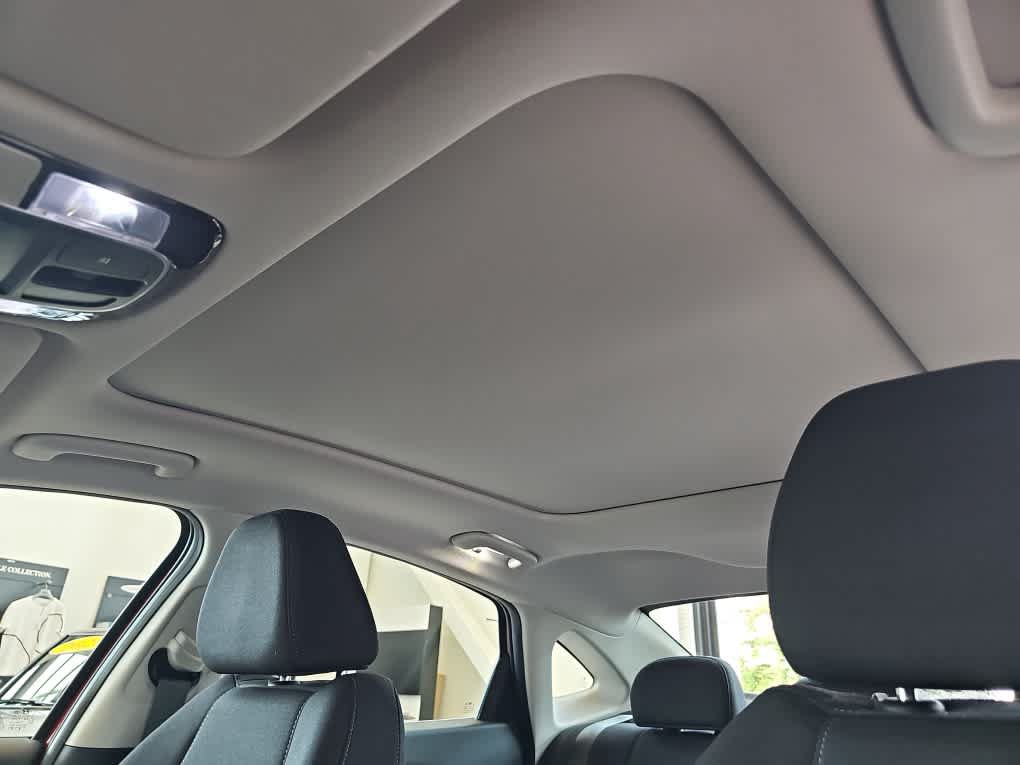 Used 2023 Hyundai Sonata SEL w/ Convenience Package FWD image 14