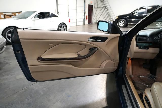 Used 2006 BMW 330Ci Convertible RWD image 17