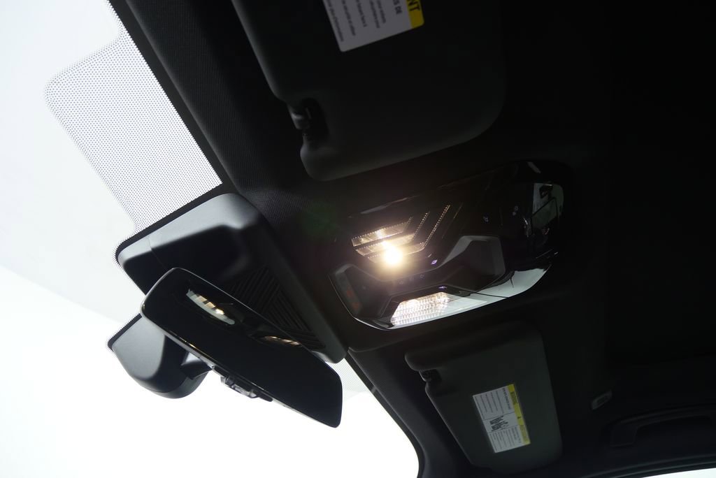 Used 2026 BMW X3 xDrive30 w/ Convenience Package image 19