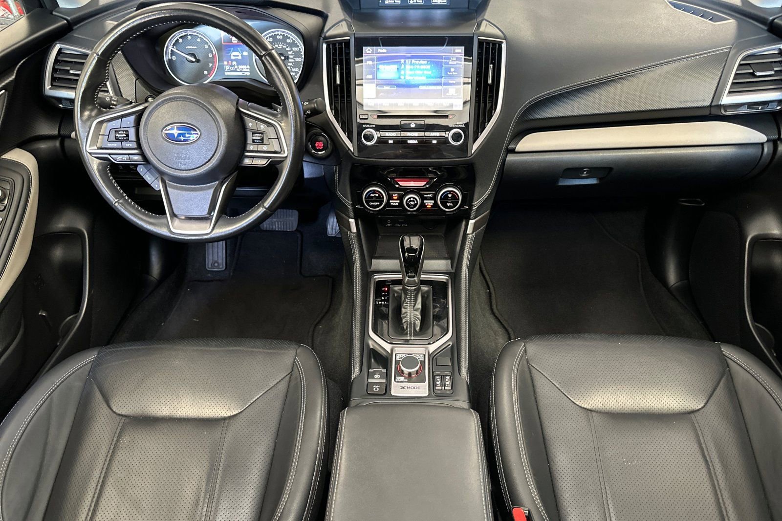 Used 2023 Subaru Forester Limited image 13