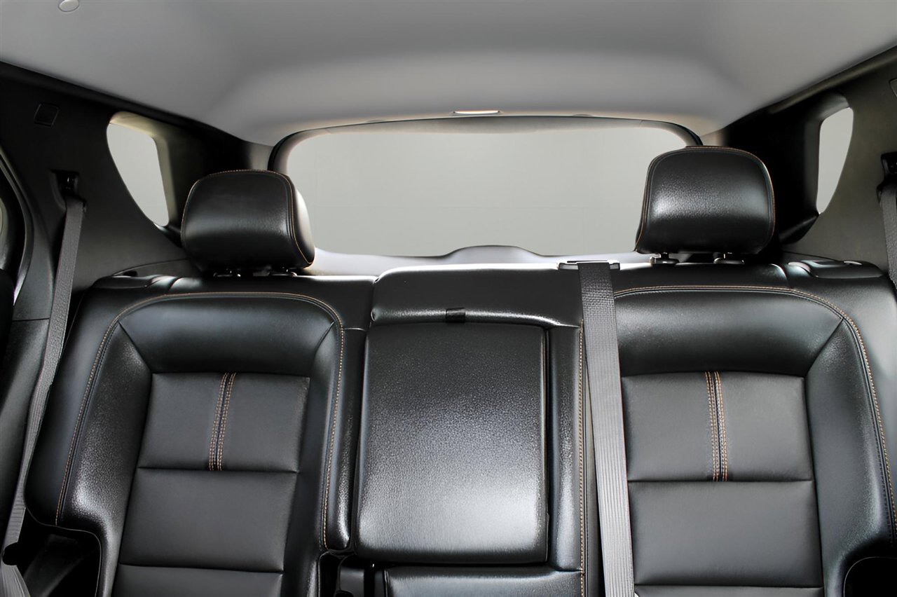 Used 2022 Chevrolet Equinox Premier image 35