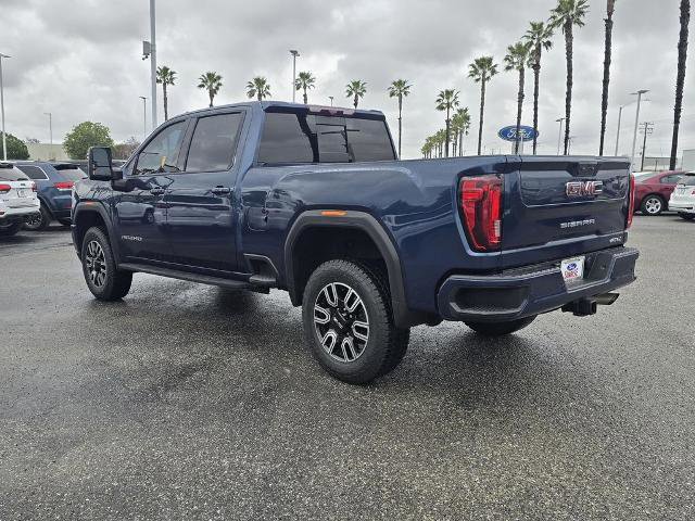 Used 2022 GMC Sierra 2500 AT4 w/ AT4 Premium Plus Package image 9