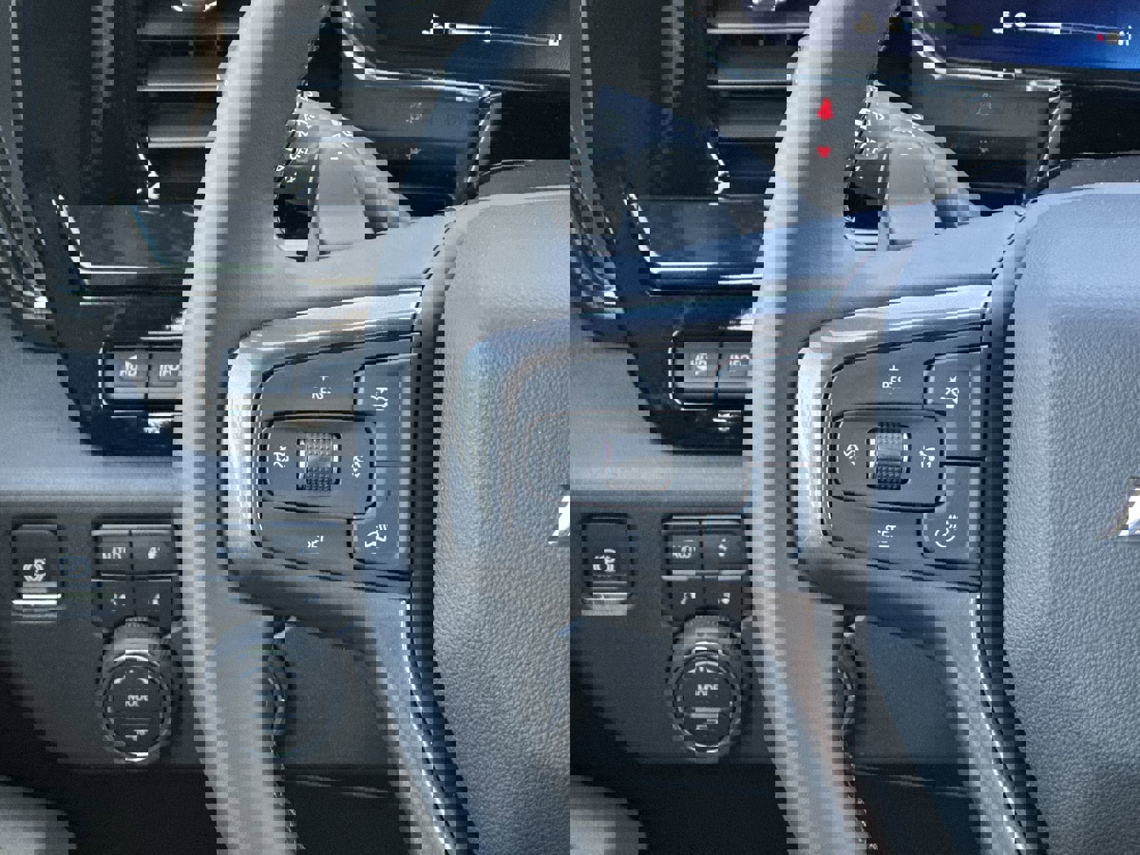 Certified 2026 Chevrolet Silverado 1500 ZR2 image 20