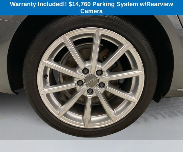 Used 2016 Audi A4 2.0T Premium Plus w/ Technology Package image 17