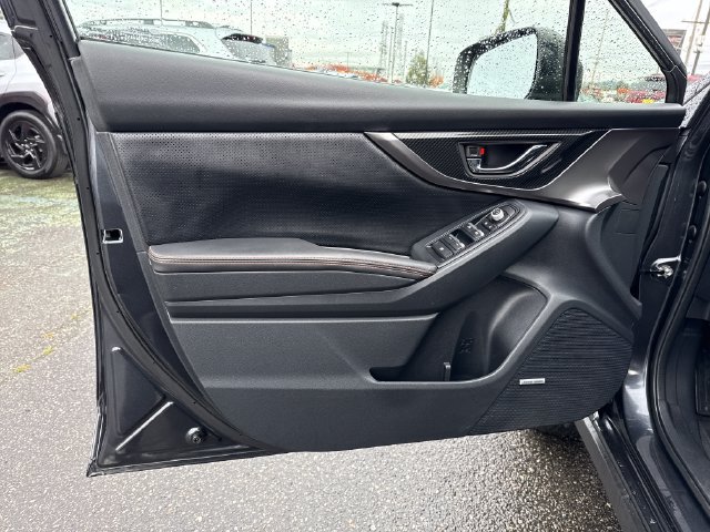 Used 2019 Subaru Crosstrek 2.0i Limited w/ 18" Wheel Sport Package AWD/4WD image 15