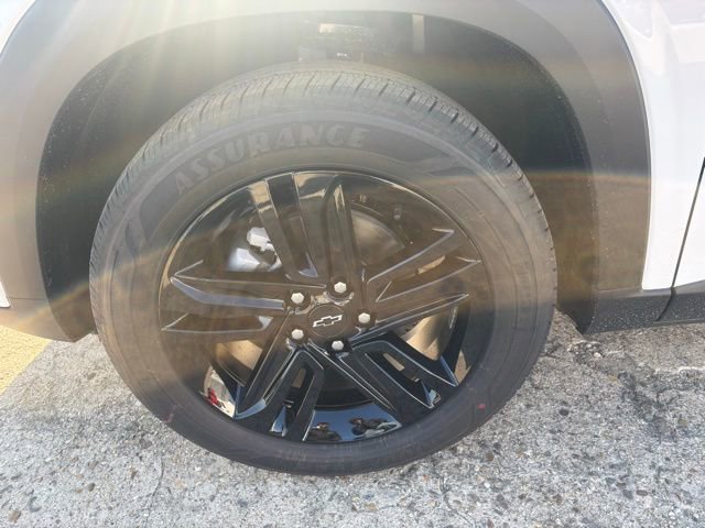New 2026 Chevrolet Trax ACTIV w/ Driver Confidence Package image 9