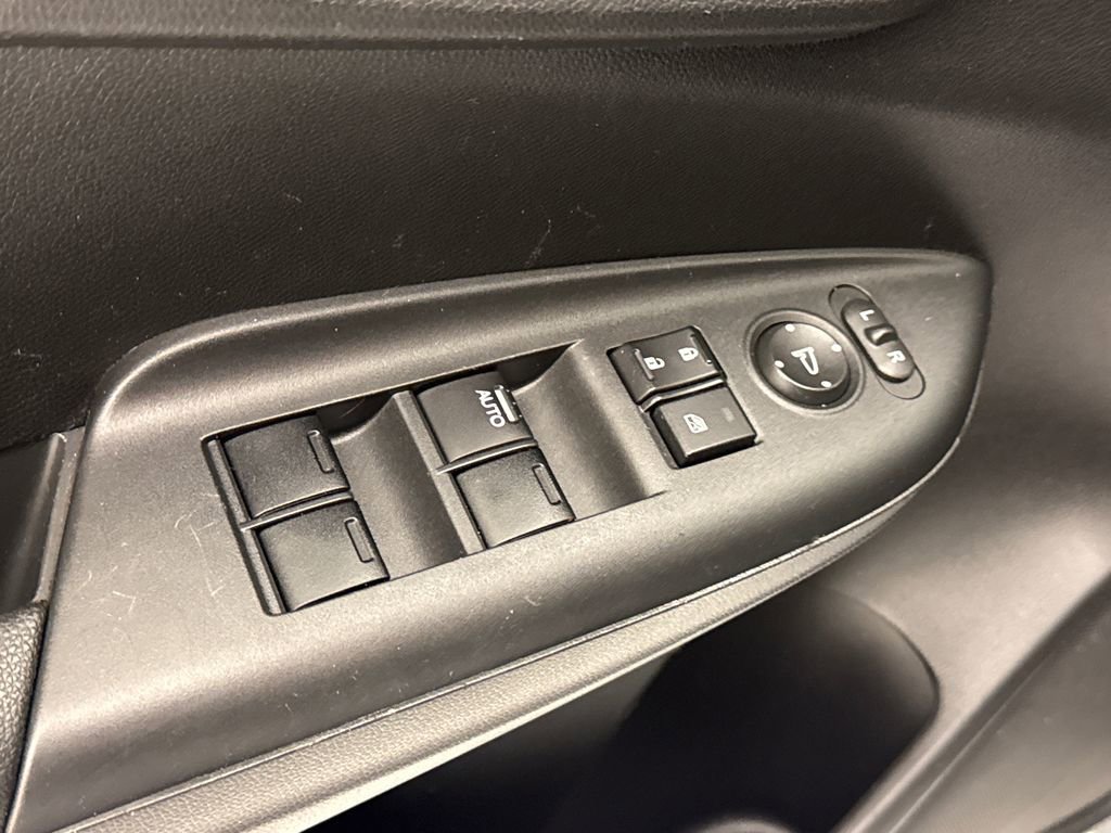 Used 2017 Honda Fit LX image 19