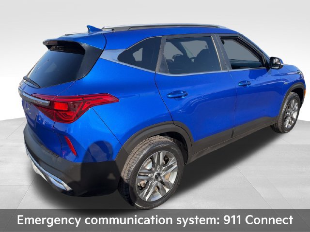 Used 2023 Kia Seltos S AWD/4WD image 8