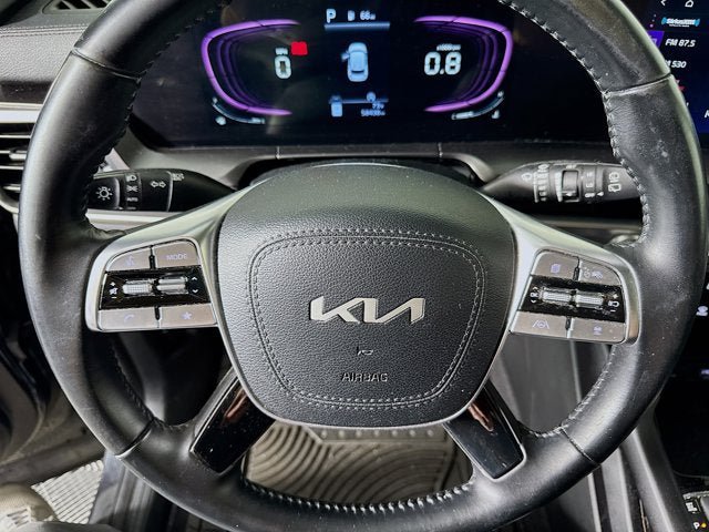 Certified 2024 Kia Telluride LX AWD/4WD image 11