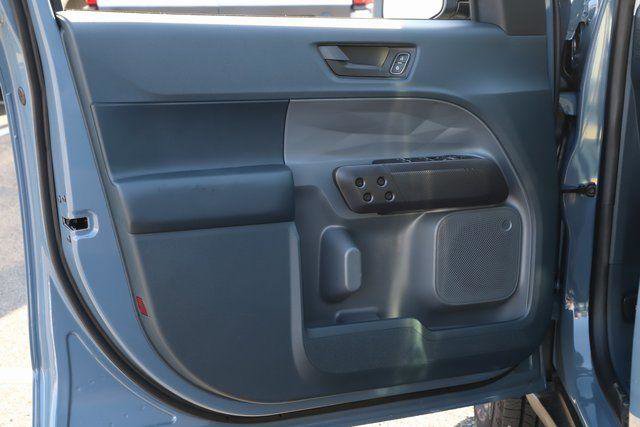 New 2026 Ford Maverick XLT w/ Equipment Group 301A AWD/4WD image 18
