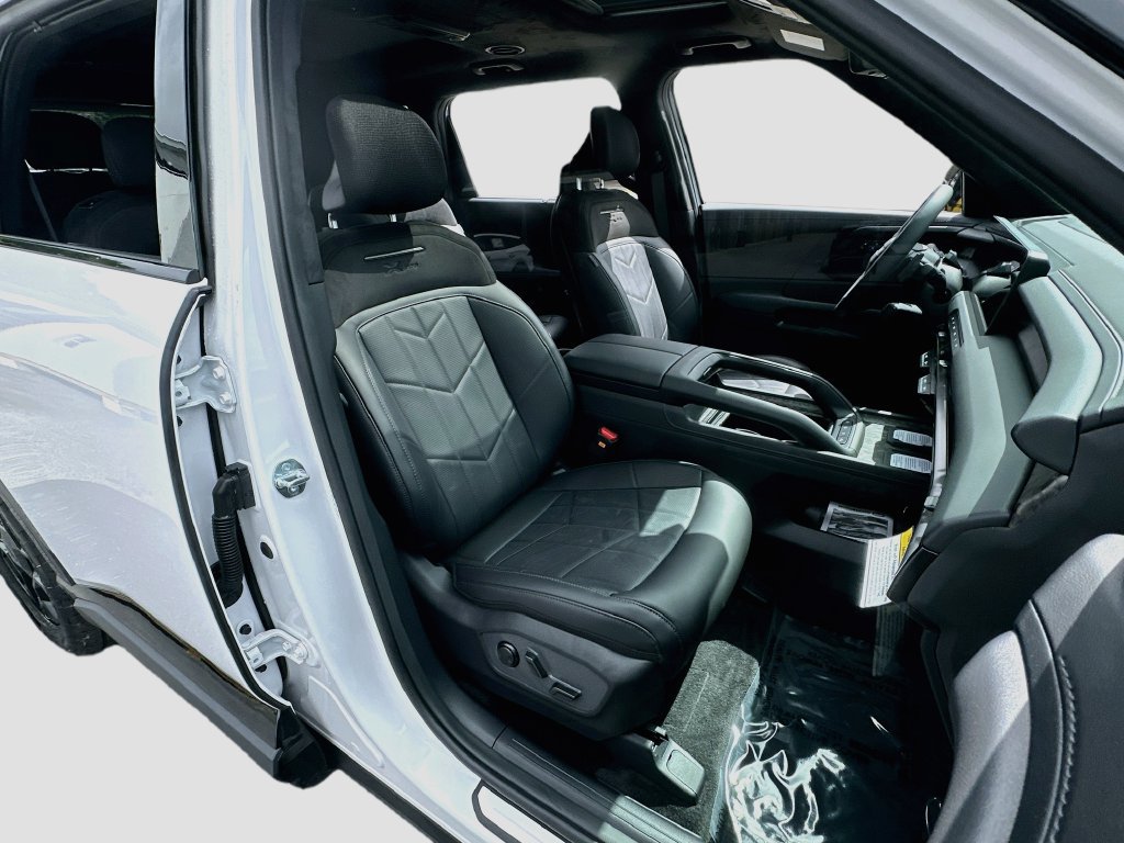 New 2027 Kia Telluride SX Prestige X-Pro AWD/4WD image 31