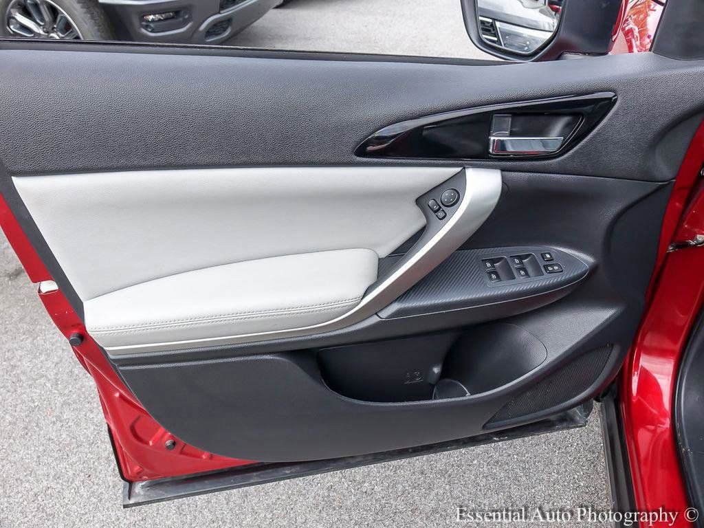 Used 2024 Mitsubishi Eclipse Cross SEL AWD/4WD image 20