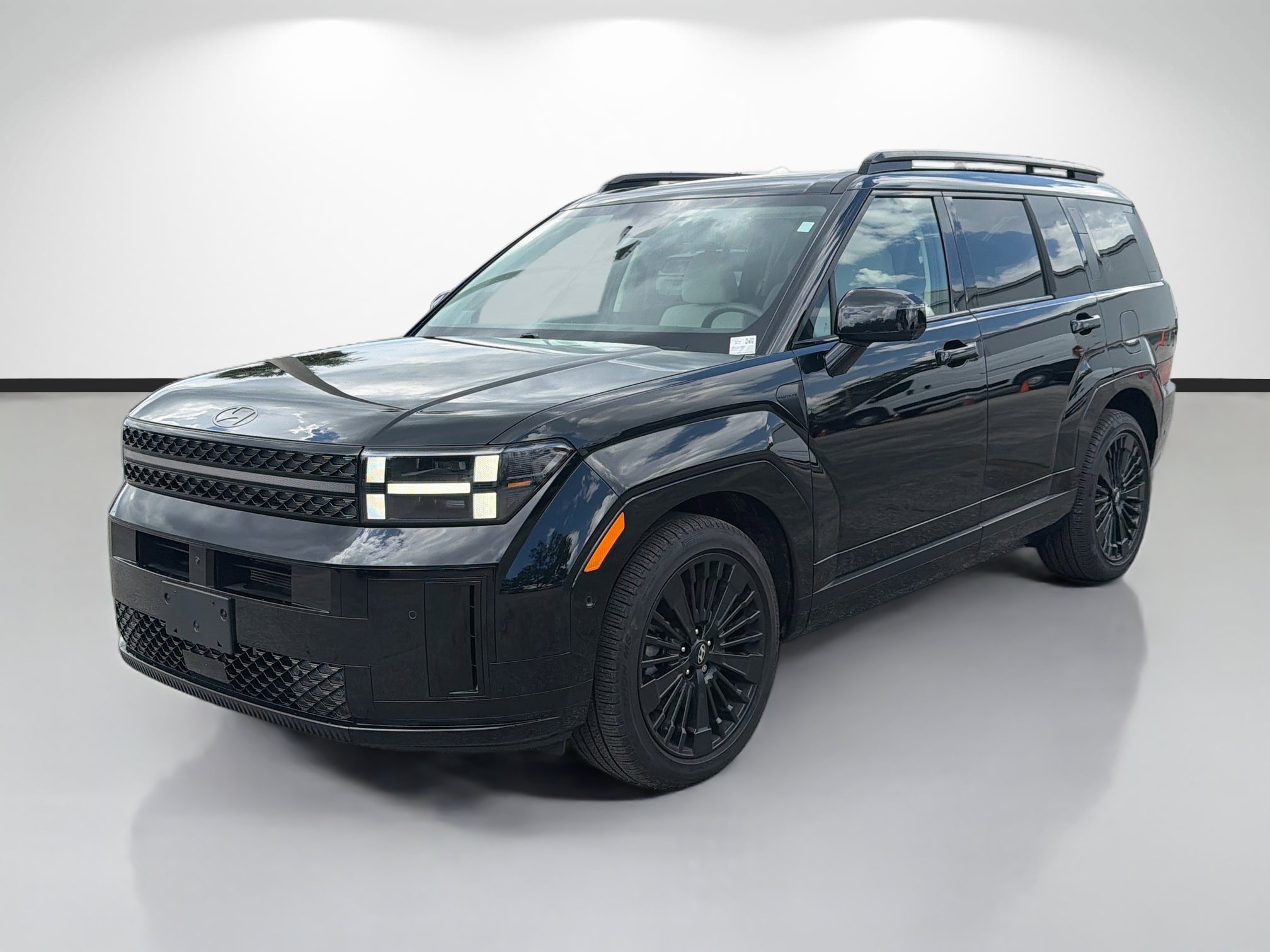 Used 2024 Hyundai Santa Fe Calligraphy AWD/4WD image 7