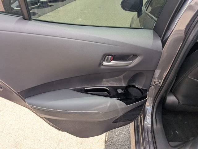Used 2023 Toyota Corolla XSE FWD image 10