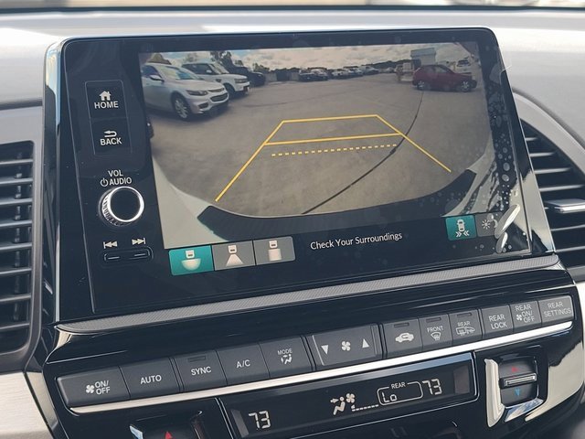 New 2026 Honda Odyssey EX-L image 29