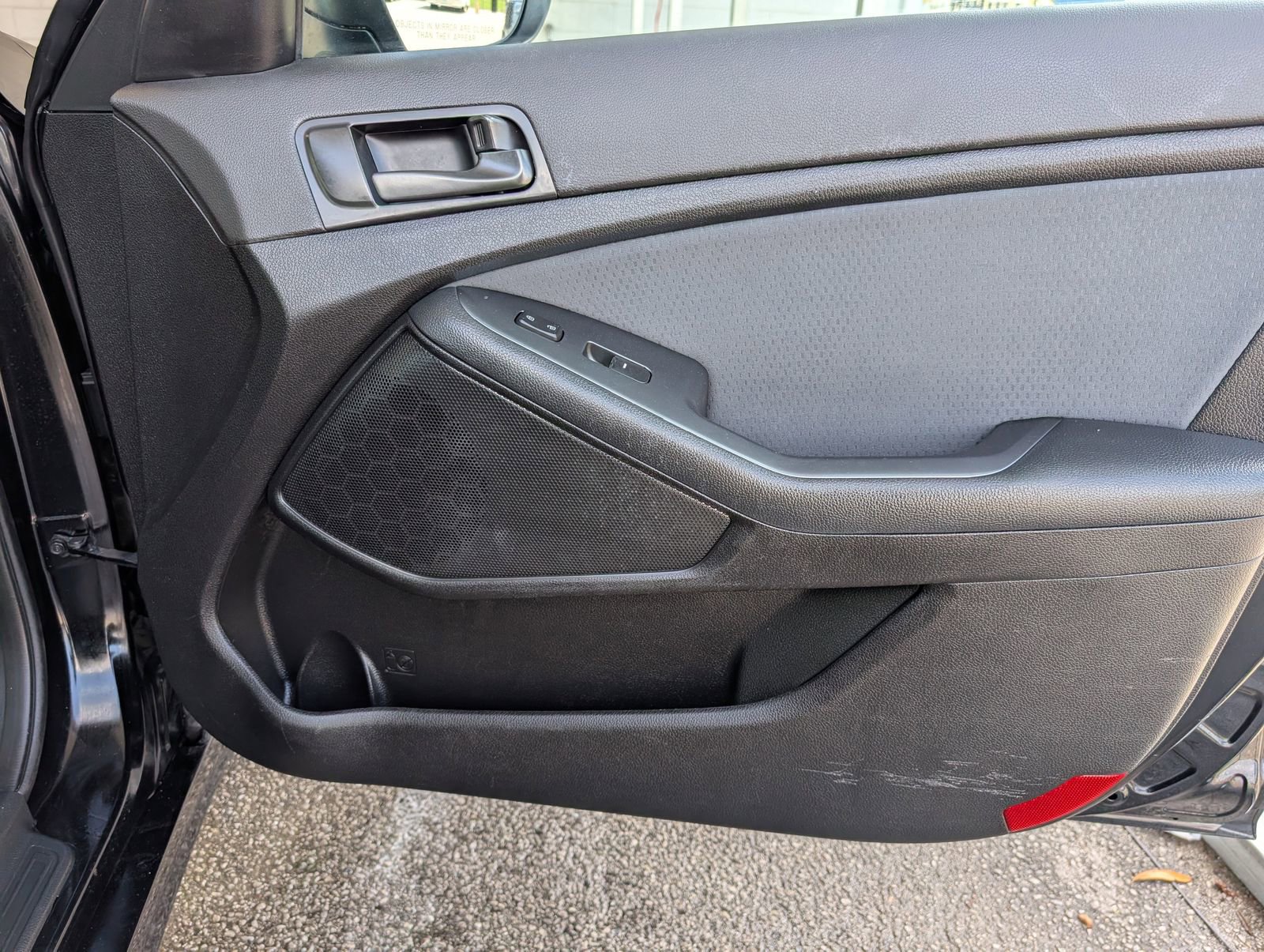 Used 2015 Kia Optima LX FWD image 23