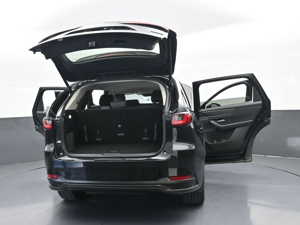 Used 2025 MAZDA CX-90 3.3 Turbo w/ Select Package image 79