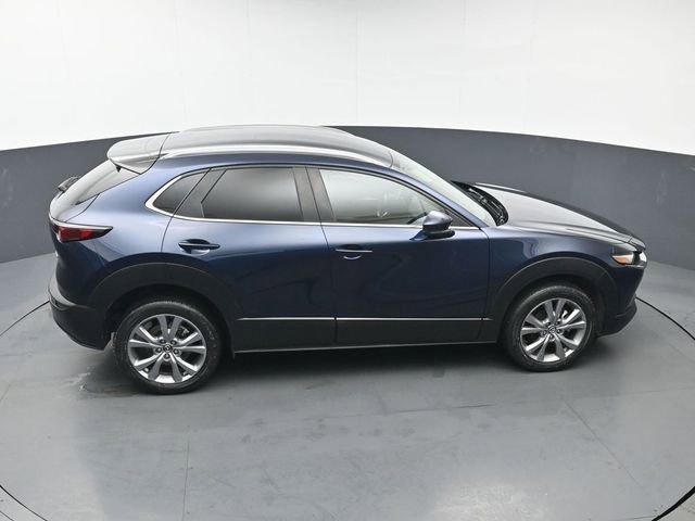 Certified 2023 MAZDA CX-30 AWD 2.5 S w/ Preferred Package image 37
