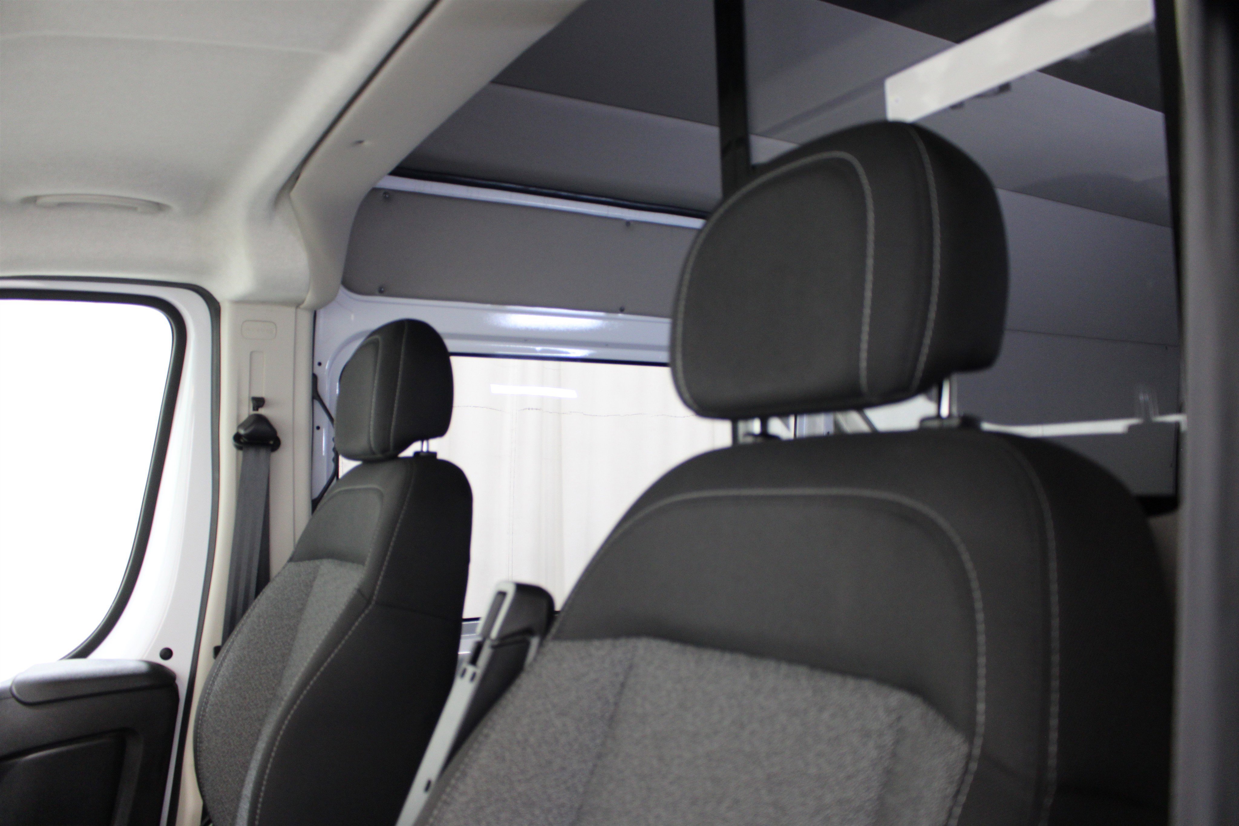 Used 2021 RAM ProMaster 1500 FWD image 4