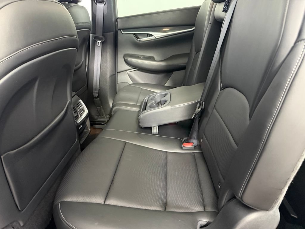 Used 2023 INFINITI QX50 Sport FWD image 27