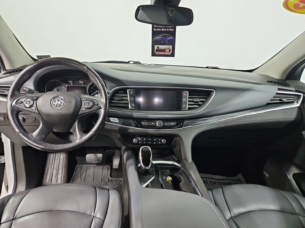 Used 2018 Buick Enclave Premium w/ Experience Buick Package AWD/4WD image 13