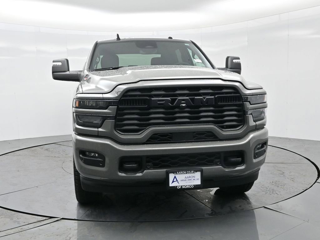 New 2026 RAM 2500 Big Horn image 4