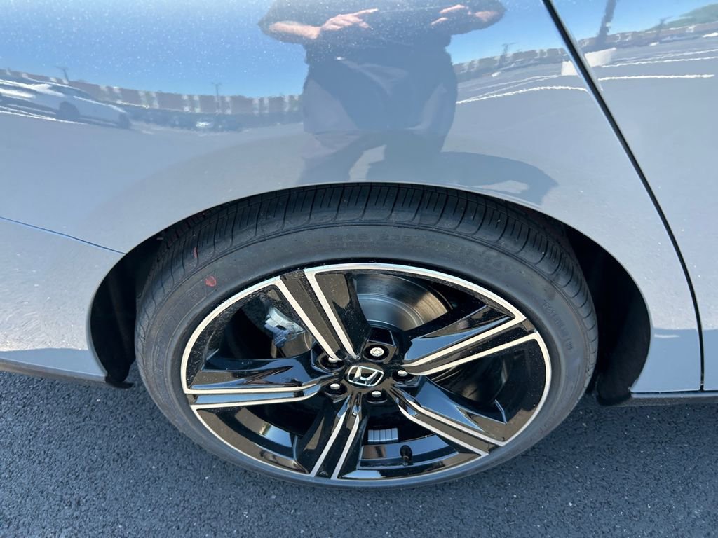 New 2026 Honda Accord Sport image 19