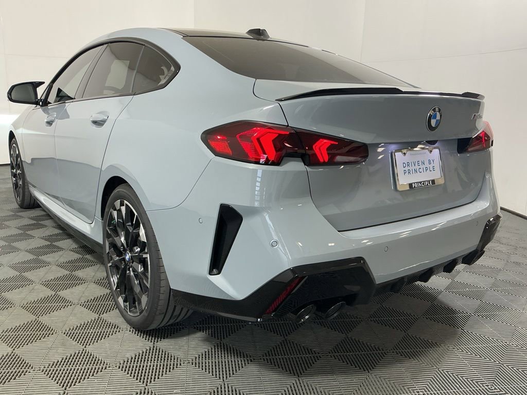 New 2026 BMW M235i xDrive w/ Technology Package AWD/4WD image 7