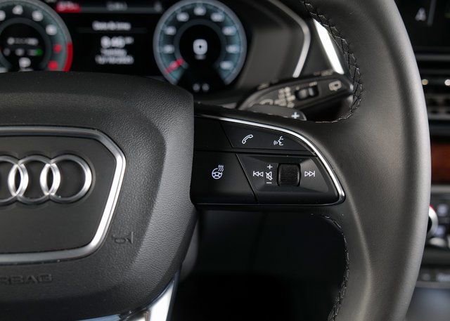 Certified 2022 Audi Q5 2.0T Premium Plus w/ Premium Plus Package image 21