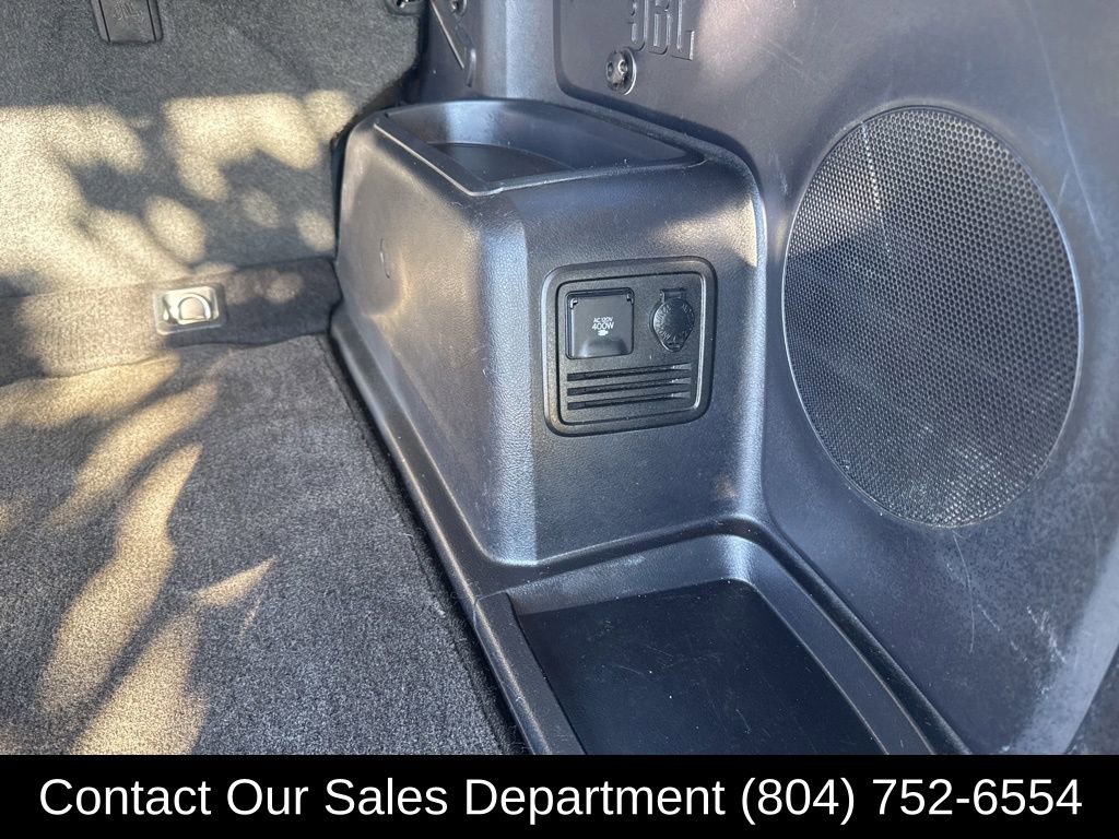 Used 2014 MAZDA CX-5 Grand Touring image 21