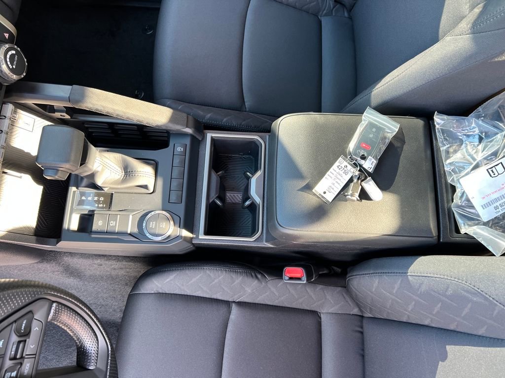 New 2026 Toyota Tacoma SR5 RWD image 27