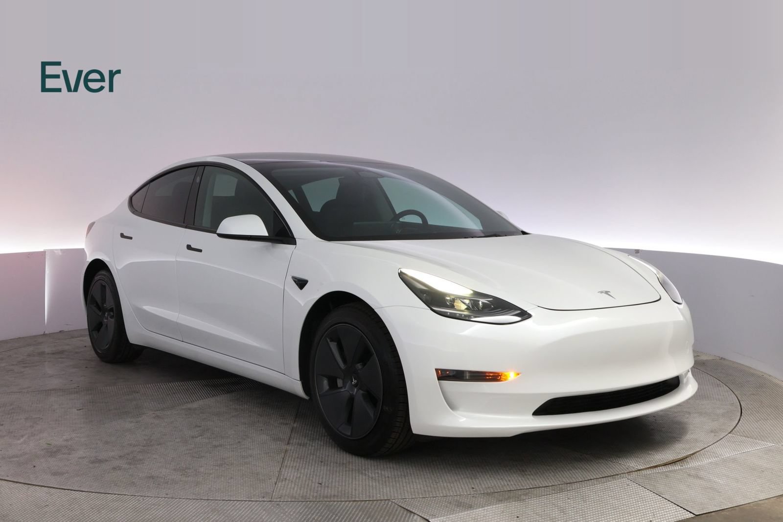 Used 2023 Tesla Model 3 Standard Range RWD image 13