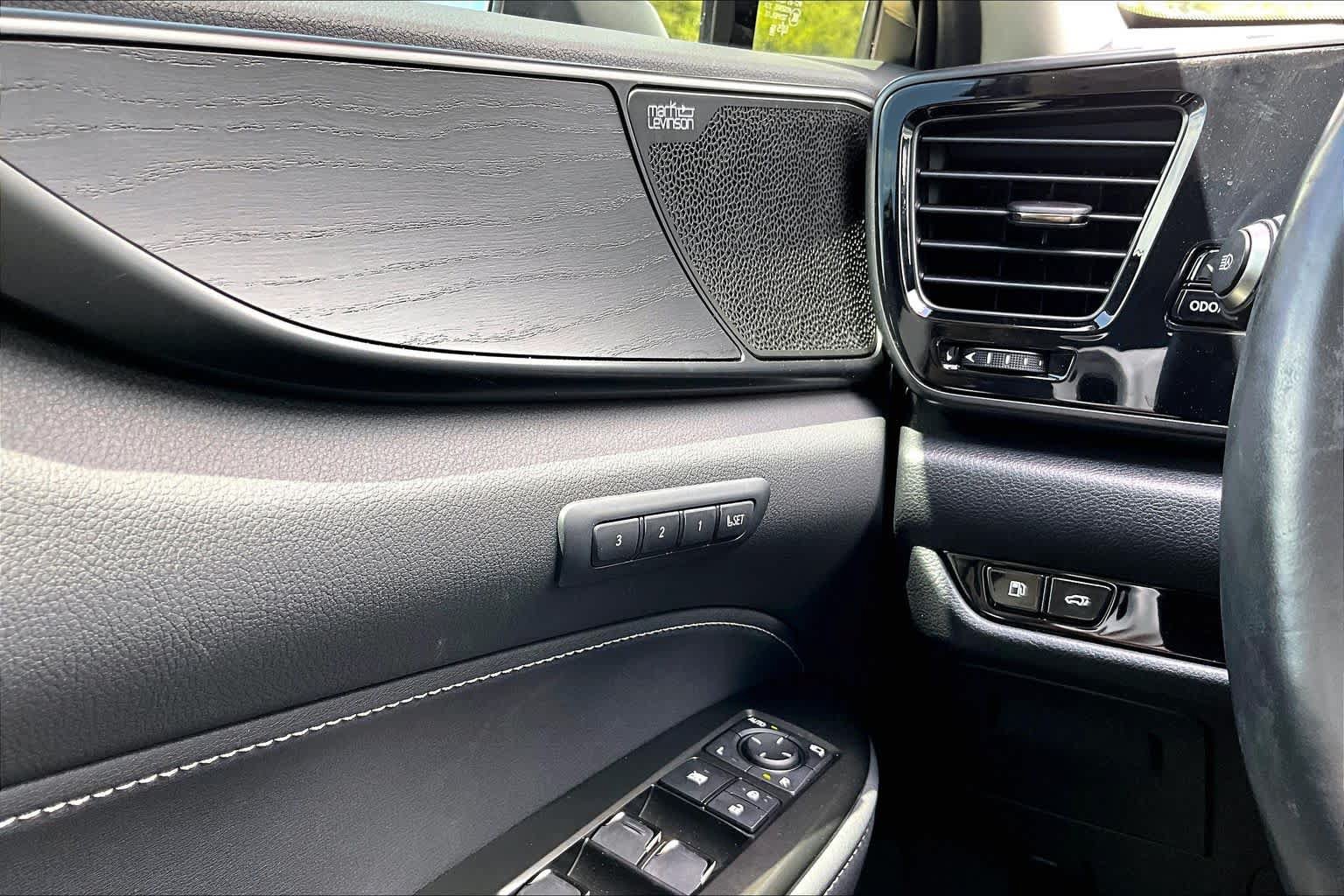 Used 2024 Lexus NX 350h AWD w/ Vision Package image 36