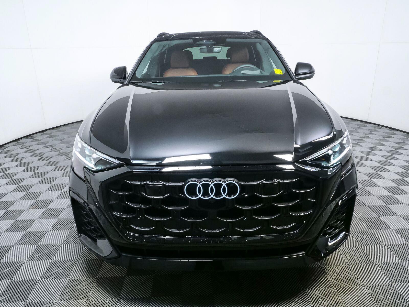 New 2027 Audi Q8 Prestige AWD/4WD image 36